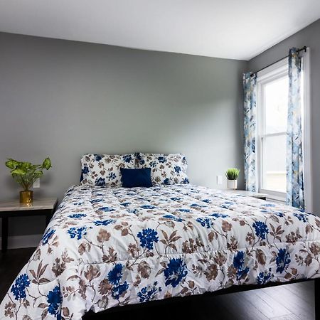 Quaint 1 Bedroom Apartment Sleeps 2-3, Near Niagarawatervallen Buitenkant foto
