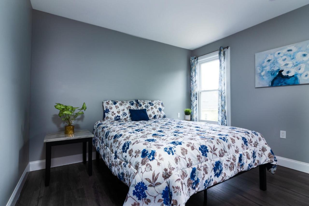 Quaint 1 Bedroom Apartment Sleeps 2-3, Near Niagarawatervallen Buitenkant foto