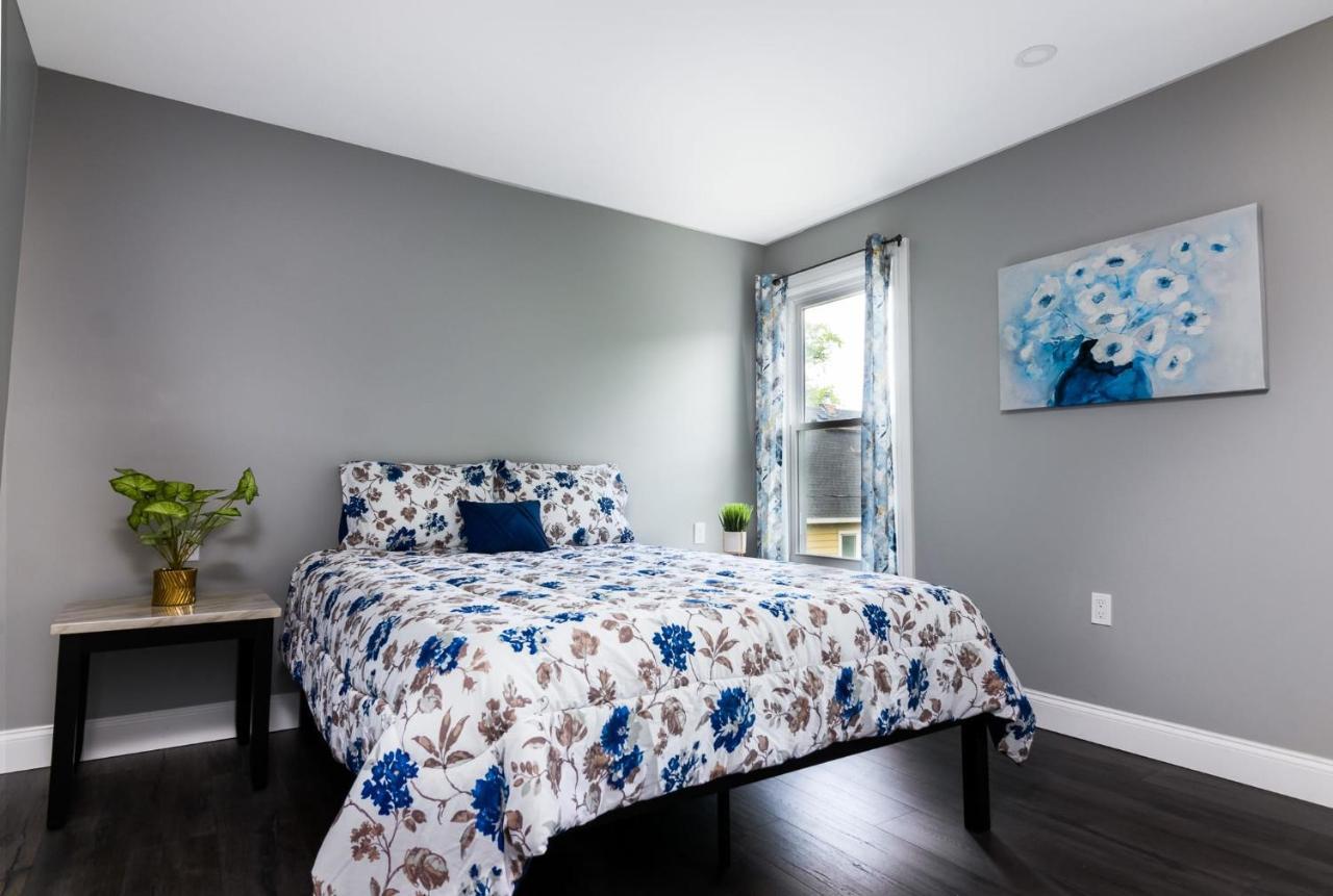 Quaint 1 Bedroom Apartment Sleeps 2-3, Near Niagarawatervallen Buitenkant foto