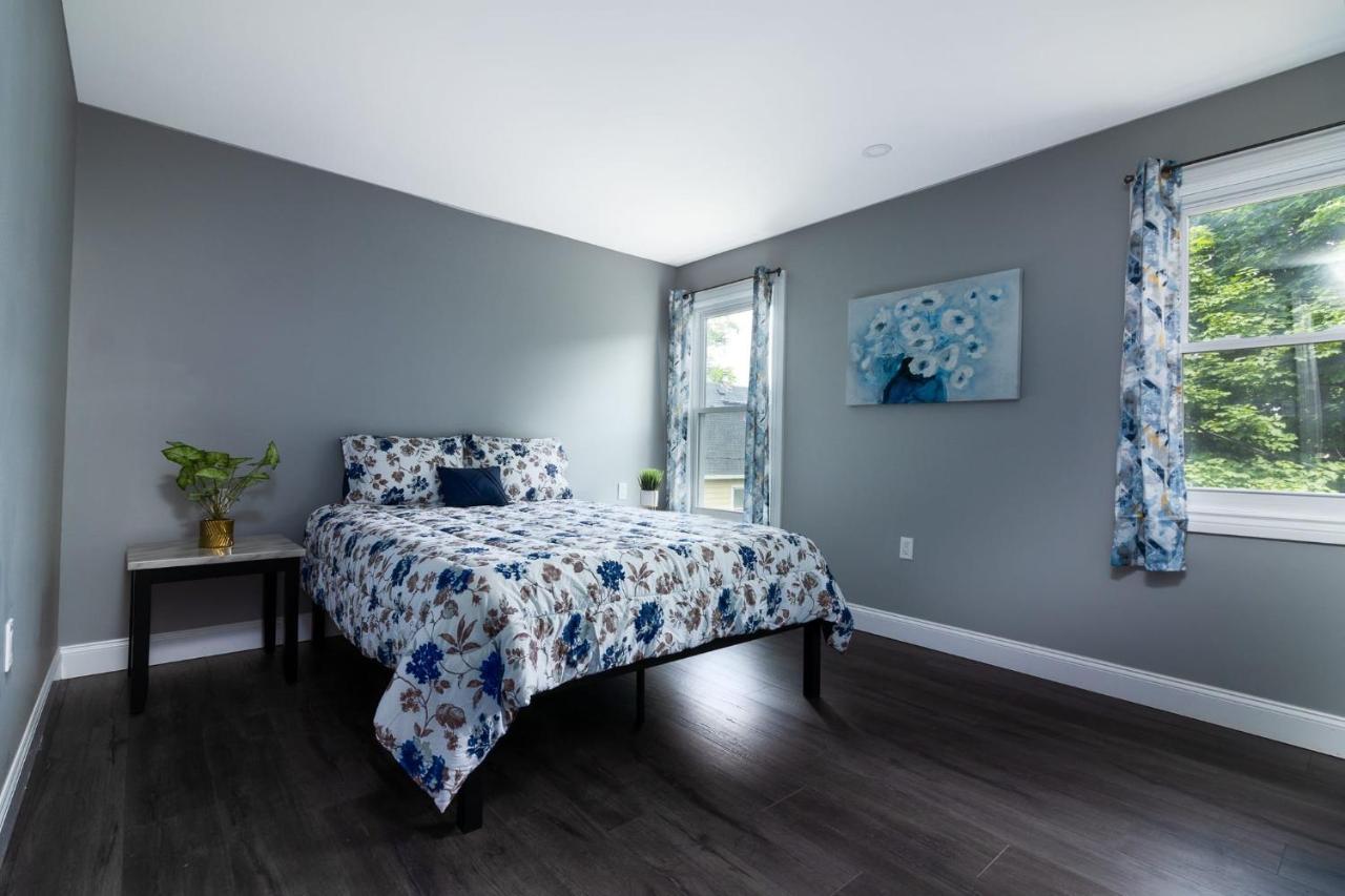 Quaint 1 Bedroom Apartment Sleeps 2-3, Near Niagarawatervallen Buitenkant foto