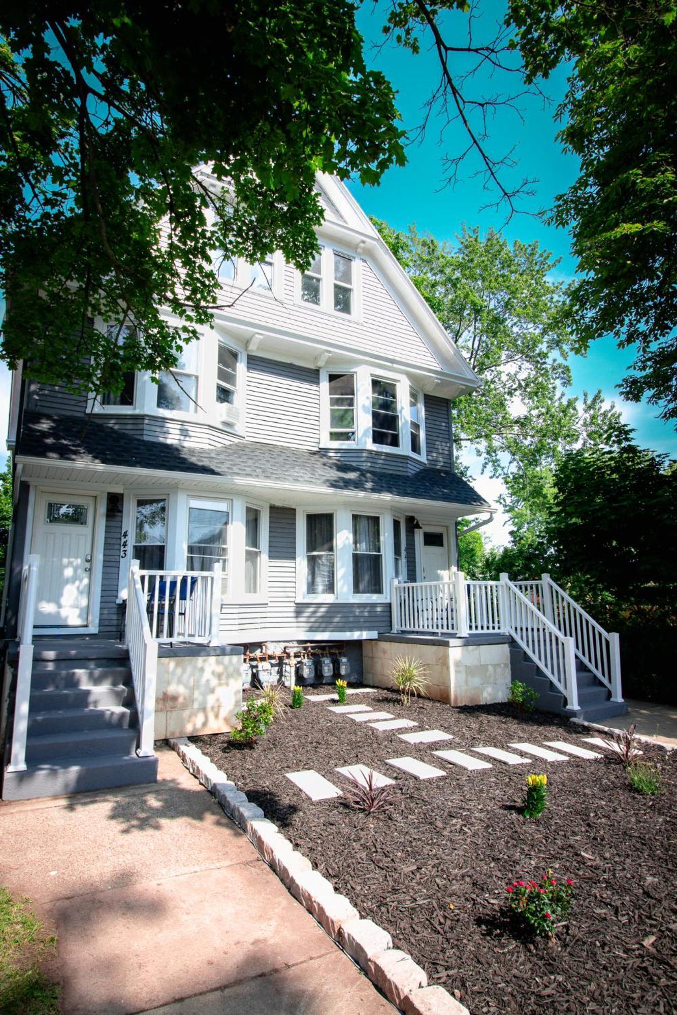 Quaint 1 Bedroom Apartment Sleeps 2-3, Near Niagarawatervallen Buitenkant foto